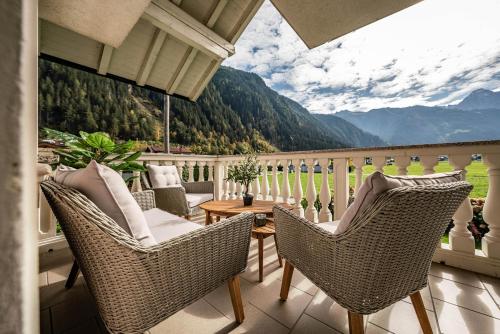 Kilátás, Gastehaus Wiesengrund & Apart Sporer in Hollenzen Kilátás, Gastehaus Wiesengrund & Apart Sporer in Hollenzen