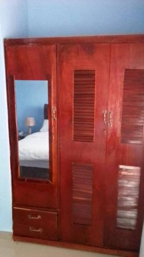 Faigib Guest House in Chipata Faigib Guest House in Chipata