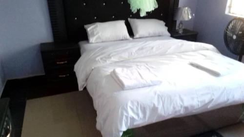Faigib Guest House in Chipata Faigib Guest House in Chipata