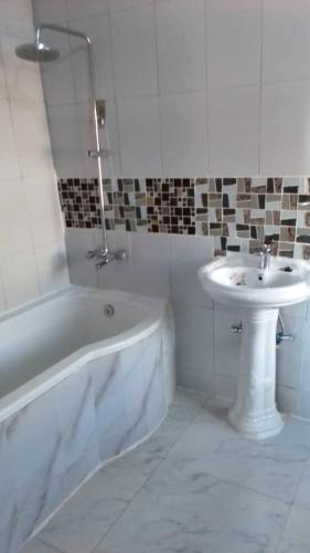 Faigib Guest House in Chipata Faigib Guest House in Chipata