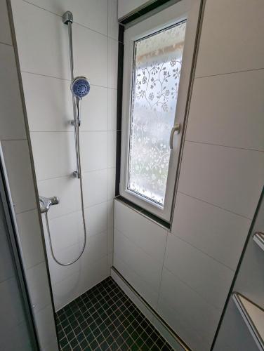 Bathroom, Ferienwohnung Elbaue in Barby Bathroom, Ferienwohnung Elbaue in Barby