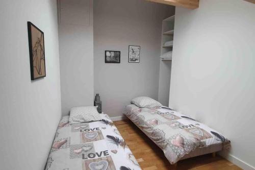 Sweet LOFT A PERIGNAT !!!