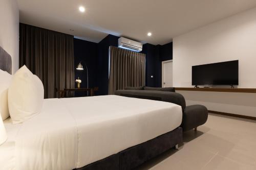 アミリ プレイス ホテル (AMIRI PLACE HOTEL ) in チャンカラン アミリ プレイス ホテル (AMIRI PLACE HOTEL ) in チャンカラン