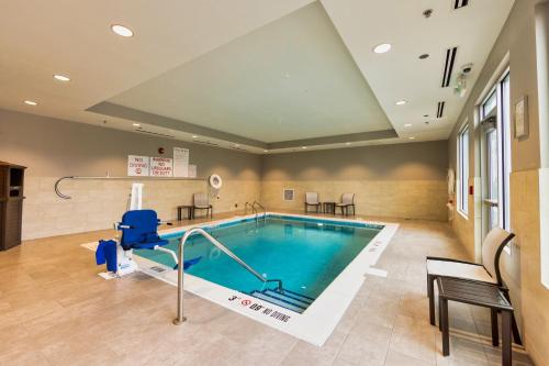 Swimming pool, Avid Hotels Denver Airport Area near Tower Road Swimming pool, Avid Hotels Denver Airport Area near Tower Road