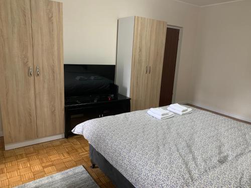 Apartman Pavle in Petrovaradin Apartman Pavle in Petrovaradin