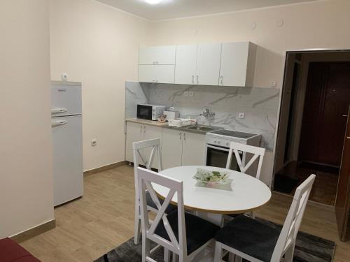 Apartman Pavle in Petrovaradin Apartman Pavle in Petrovaradin