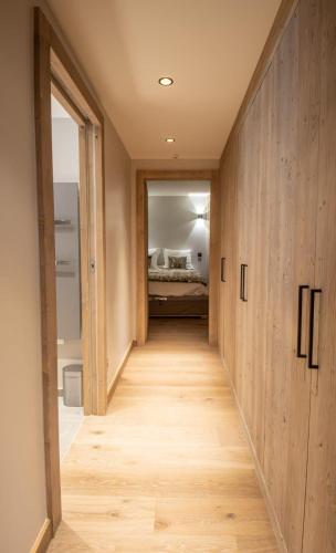Luxueux appartement skis aux pieds, jacuzzi privatif in Les Brigues Luxueux appartement skis aux pieds, jacuzzi privatif in Les Brigues