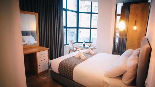 Lotus Boutique Hotel in Bethlehem Lotus Boutique Hotel in Bethlehem