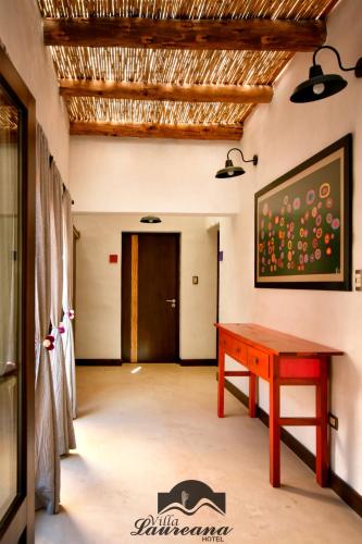 Удобства, Villa Laureana in Уакалера Удобства, Villa Laureana in Уакалера