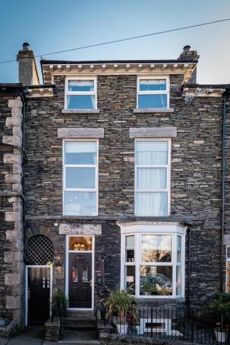 Lingmoor in Windermere City Center Lingmoor in Windermere City Center