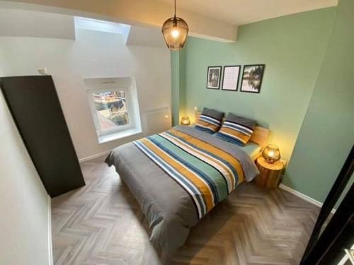 L’appart des copains