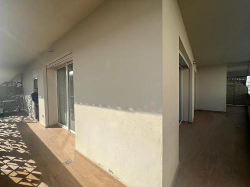 Balcony/terrace, Luxury Apart 2 CH -CASA FINANCE CITY in El Oulfa Balcony/terrace, Luxury Apart 2 CH -CASA FINANCE CITY in El Oulfa