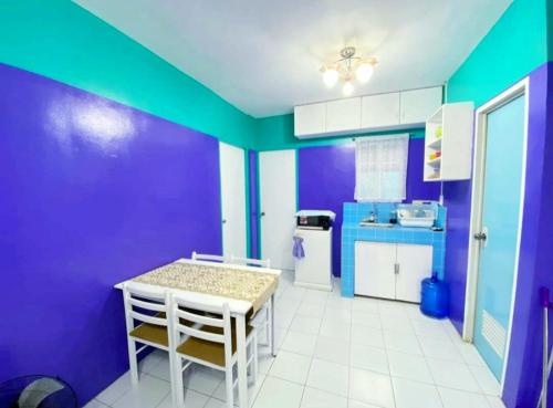 Facilities, Kalai's Rental Dwellings (KRD) in Compostela Facilities, Kalai's Rental Dwellings (KRD) in Compostela