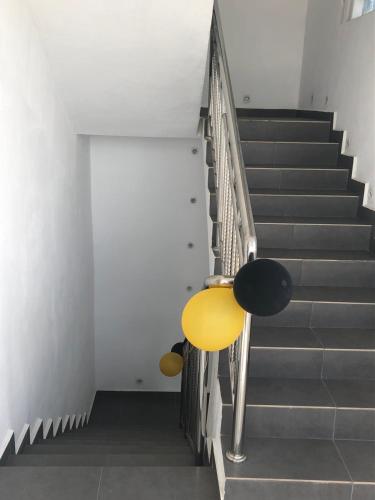 Фасада на хотела, Le Majestic Toamasina Hotel in Таомасина Фасада на хотела, Le Majestic Toamasina Hotel in Таомасина