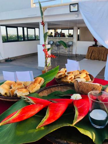 Изглед, Le Majestic Toamasina Hotel in Таомасина Изглед, Le Majestic Toamasina Hotel in Таомасина