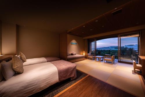 KAMENOI HOTEL TOBA in Toba KAMENOI HOTEL TOBA in Toba