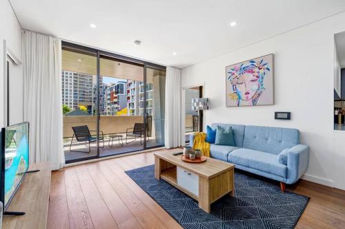 Condo 2Bedroom Apt in Zetland in Waterloo Condo 2Bedroom Apt in Zetland in Waterloo