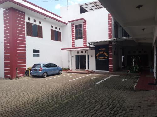 Wisma Galiharum Banjarnegara in Banjarnegara Wisma Galiharum Banjarnegara in Banjarnegara