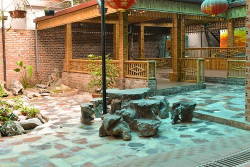 حديقة, City Garden Hostel in نينه بينه حديقة, City Garden Hostel in نينه بينه