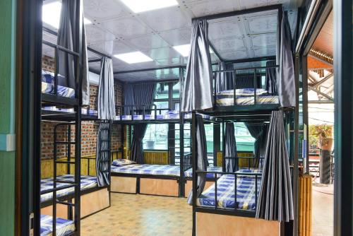 City Garden Hostel in نينه بينه City Garden Hostel in نينه بينه