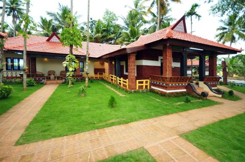 The Lake by Maat Hotels in Kuttanad Taluk The Lake by Maat Hotels in Kuttanad Taluk