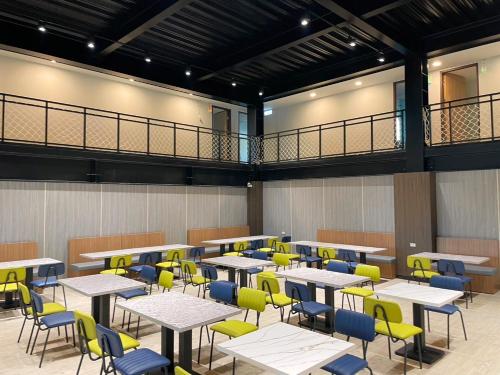 restavracija, 好客文旅 in Liuqiu restavracija, 好客文旅 in Liuqiu