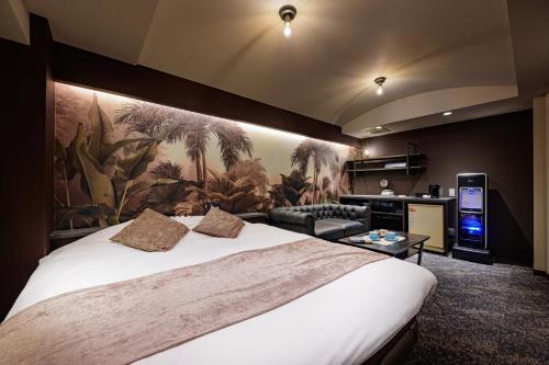 Hotel WILL BASE 鶴見 in Tsurumi Hotel WILL BASE 鶴見 in Tsurumi