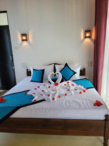 Shima Guni Beach Club Hotel in Matara Shima Guni Beach Club Hotel in Matara