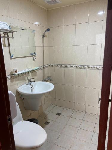 Bathroom, 東南亞行旅 in Dajia District Bathroom, 東南亞行旅 in Dajia District