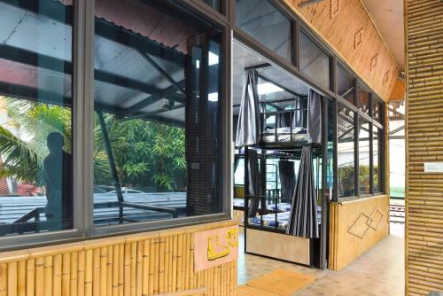 City Garden Hostel in نينه بينه City Garden Hostel in نينه بينه