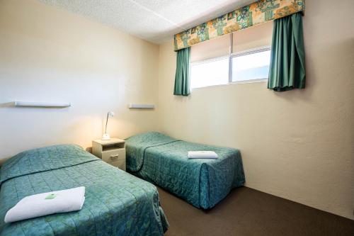 Augusta Hotel Motel in Margaret River Augusta Hotel Motel in Margaret River
