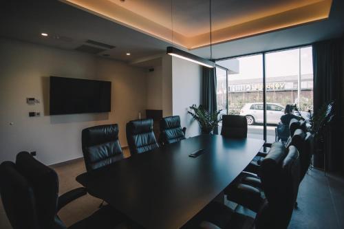 Meeting room / ballrooms, Hotel Batuda in Split Meeting room / ballrooms, Hotel Batuda in Split