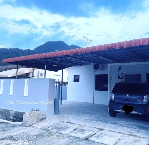 View, The Pancarona24 Homestay forMuslim near Qing Xin Ling Leisure and Cultural Village View, The Pancarona24 Homestay forMuslim near Qing Xin Ling Leisure and Cultural Village