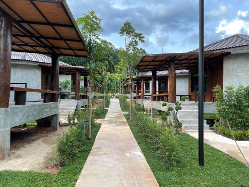 Nao Ta Chuang in Thung Song Nao Ta Chuang in Thung Song