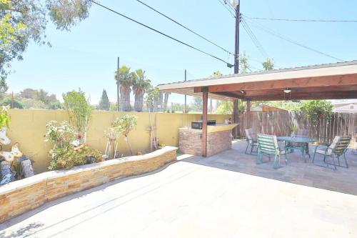 5 rooms Villa Near Disneyland, Golf course and Trial to Beach in Kebun Grove (CA) 5 rooms Villa Near Disneyland, Golf course and Trial to Beach in Kebun Grove (CA)