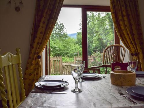 ทัศนียภาพภายนอกโรงแรม, Drummond Cottage in เคนมอร์ ทัศนียภาพภายนอกโรงแรม, Drummond Cottage in เคนมอร์