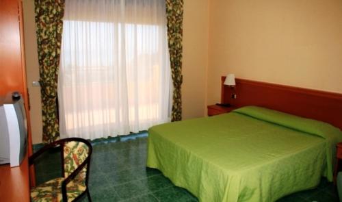 This photo about Conte Di Cabrera Hotel Club shared on HyHotel.com