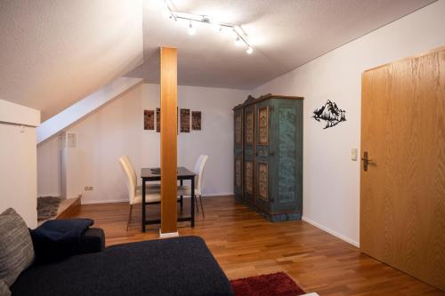 Ferienwohnung Am Riedfeld in Seefeld Ferienwohnung Am Riedfeld in Seefeld