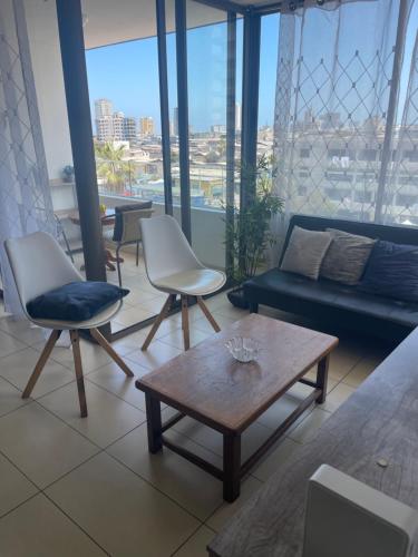A pasos de cavancha in Iquique A pasos de cavancha in Iquique