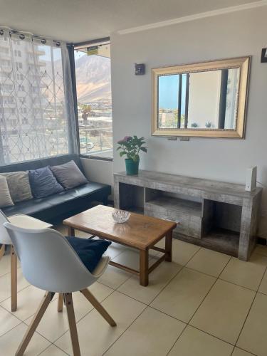 A pasos de cavancha in Iquique A pasos de cavancha in Iquique