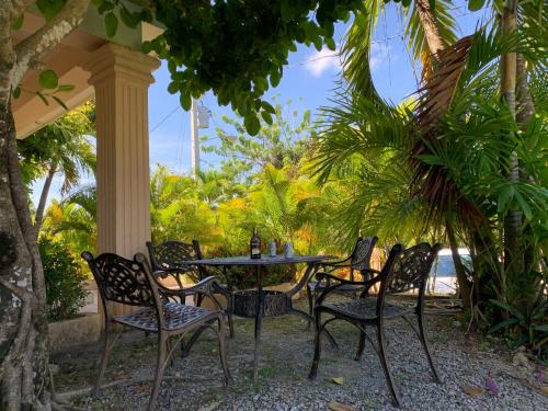 شرفة/ تراس, Caleton Group in Rio San Juan شرفة/ تراس, Caleton Group in Rio San Juan