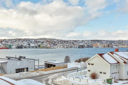 BraMy Apartments The Home