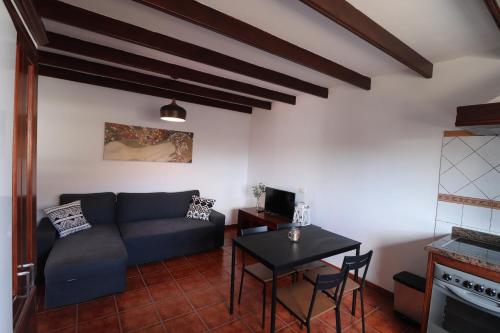 Faciliteiten, CASA los senderos in Tinajo Faciliteiten, CASA los senderos in Tinajo