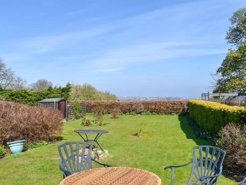 Exterior view, Garden View Apartment in Sneaton Exterior view, Garden View Apartment in Sneaton