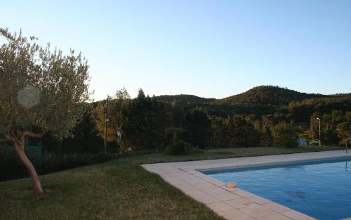 Belle villa le bastidon in Vallon du Mal Temps Belle villa le bastidon in Vallon du Mal Temps