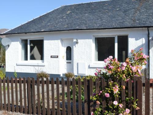 Vista exterior, Rocky Mountain View in Ballachulish Vista exterior, Rocky Mountain View in Ballachulish