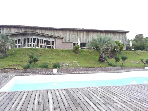 Κήπος, Villa Serrana - Meson de las canas in Villa Serrana Κήπος, Villa Serrana - Meson de las canas in Villa Serrana
