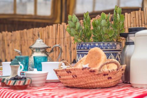 Jedzenie i napoje, Riad Dari in Tetouan Jedzenie i napoje, Riad Dari in Tetouan