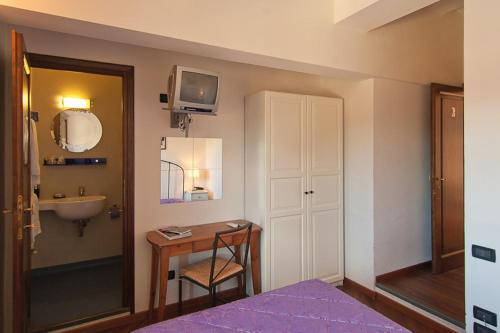 This photo about B&B Arco Antico shared on HyHotel.com