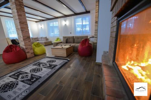 مرافق, Vila Cheile Tătarului (Vila Cheile Tatarului) in Poiana Tapului مرافق, Vila Cheile Tătarului (Vila Cheile Tatarului) in Poiana Tapului